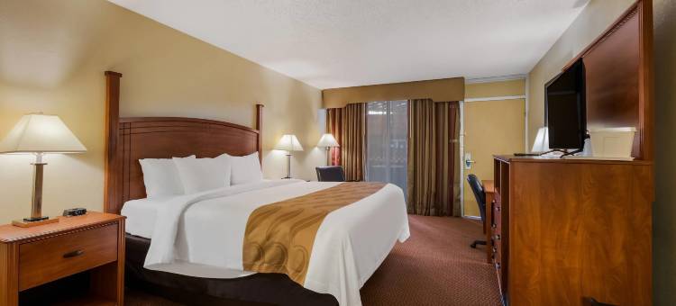 品质酒店(Quality Inn)图片