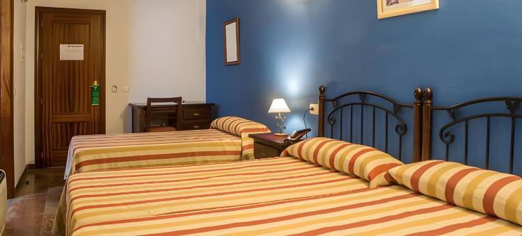 圣卡耶塔诺旅馆(Hostal San Cayetano)图片