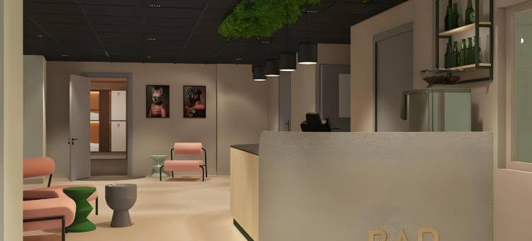 罗德双层床(Bunks at Rode)图片