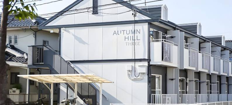 生活领域民宿(Guesthouse Life Field)图片