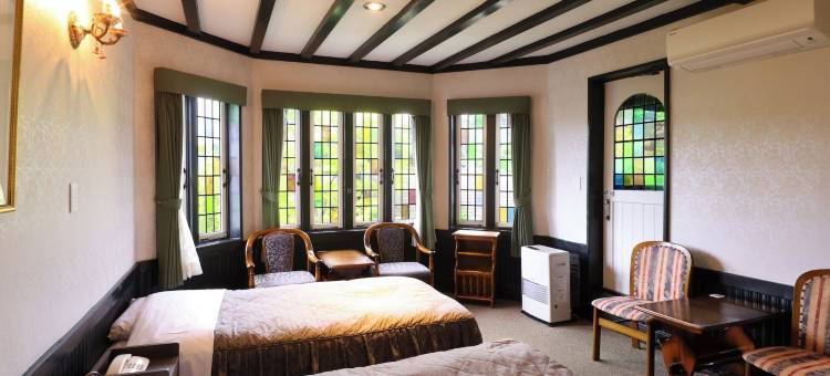 Old Age餐厅小旅馆(Petit Hotel & Restaurant Old Age)图片