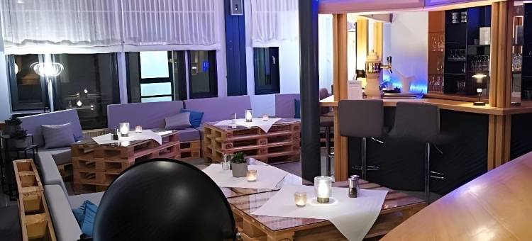 Regiohotel Wittekind Burg酒店(Regiohotel Wittekind Burg)图片