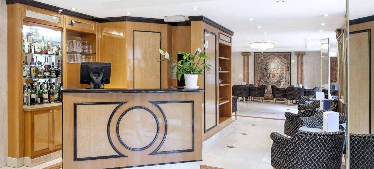 法斯宾德日内瓦酒店(Hotel Geneva by Fassbind)图片