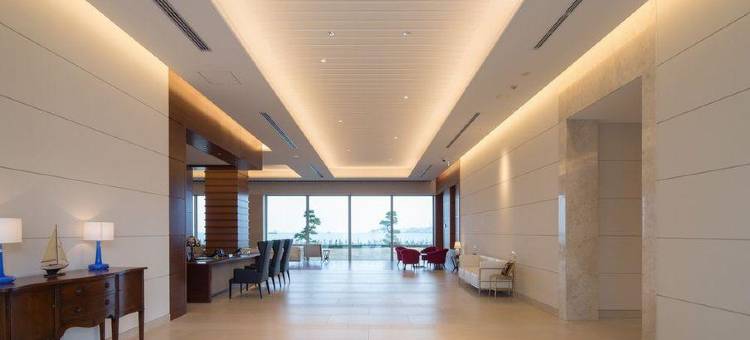 下关温泉 风之海(Shimonoseki Onsen Kaze No Umi)图片