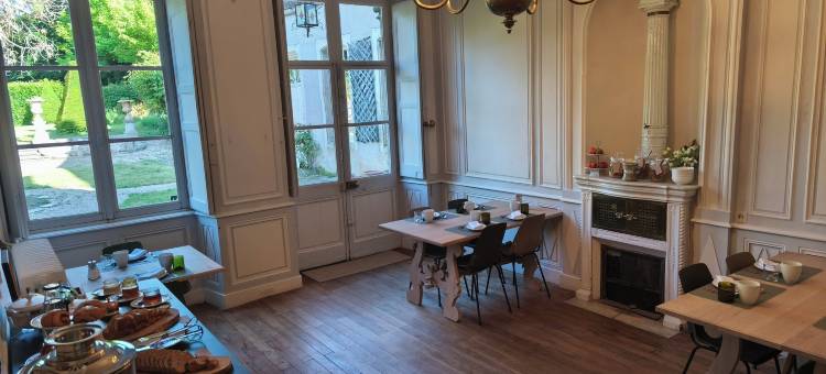 黛安之家(Chez Diane)图片