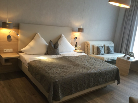 巴斯蒂安酒庄旅馆