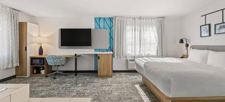 维罗纳舒眠旅馆及套房 - 麦迪逊西南(Sleep Inn & Suites Verona - Madison Southwest)图片