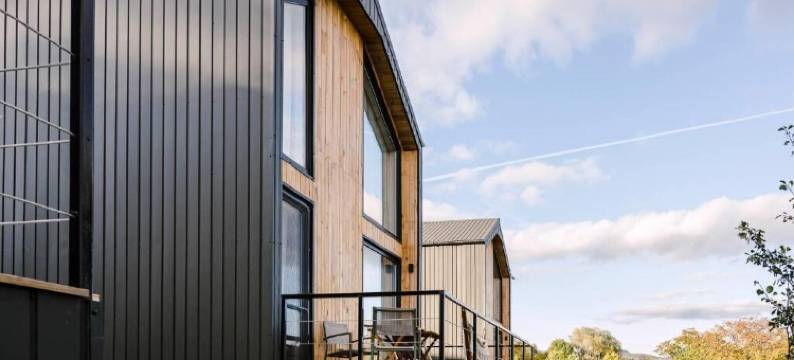 科马尼克月亮村(Moon Village Comarnic)图片