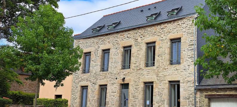 凯尔特壁炉(Le Foyer Celtique)图片