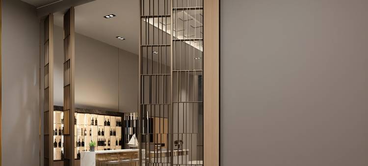 Grand Wijaya Hotel图片