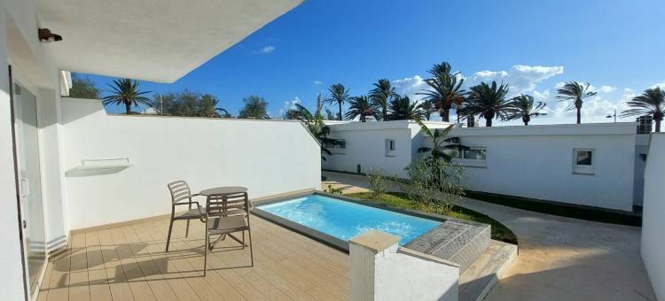 AluaSoul Menorca - Adults Only图片