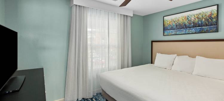 世标度假屋-欧扎克斯湖(WorldMark Lake of the Ozarks)图片