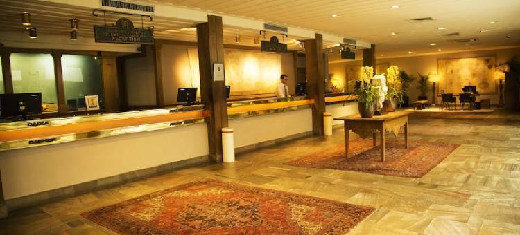 卡萨格兰德酒店(Casa Grande Hotel Resort & Spa)图片