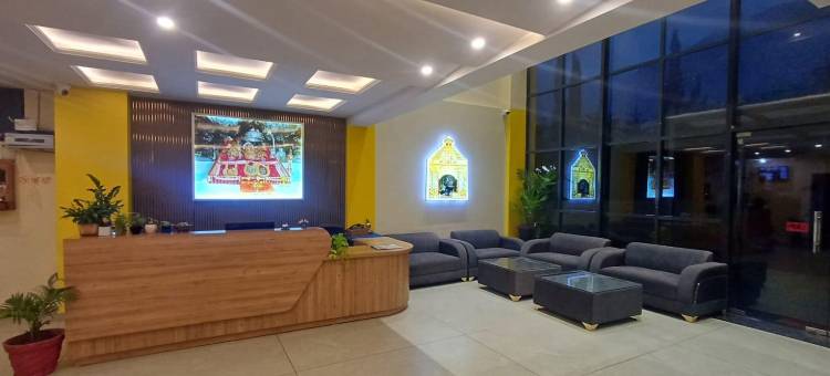 香香酒店(The Fragrance Hotel By The Kuhu Resort)图片