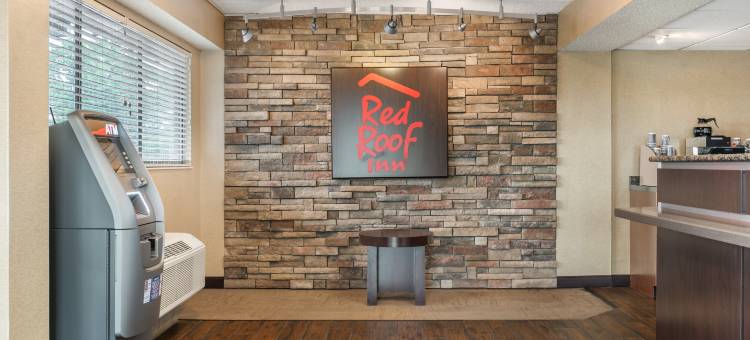 维吉尼亚海滩红顶酒店(Red Roof Inn Virginia Beach)图片