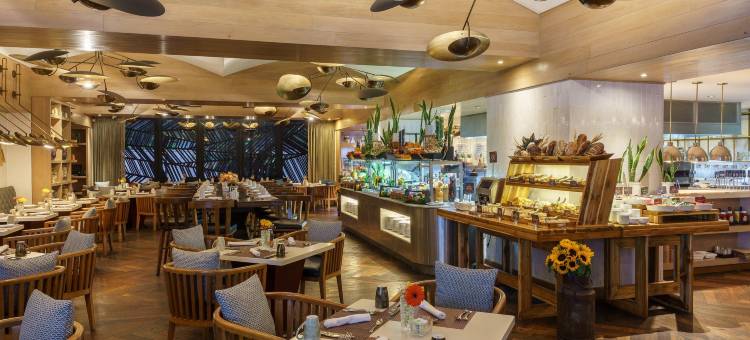 危地马拉皇家洲际酒店(InterContinental Hotels Real Guatemala)图片