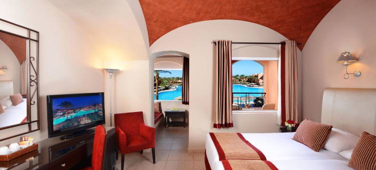 贾兹马卡迪绿洲度假村(JAZ Makadi Oasis Resort)图片