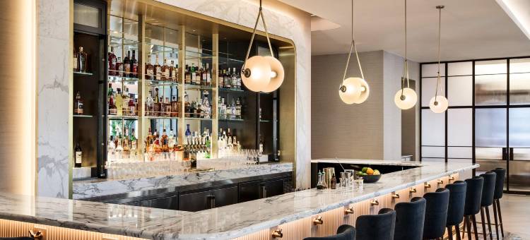 印第安纳波利斯洲际酒店(InterContinental Hotels INDIANAPOLIS)图片