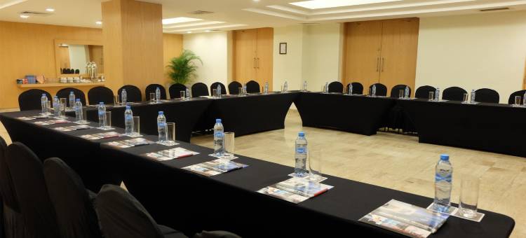 绿洲棕榈全包型酒店(Oasis Palm - All Inclusive)图片