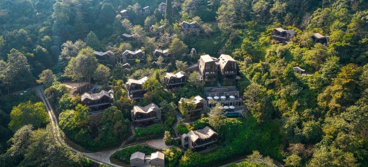 卡维亚喜马拉雅酒店(Kavya Himalayas)图片