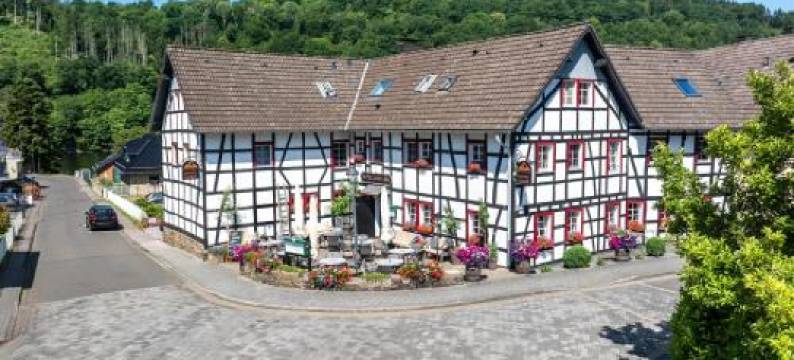 法维霍夫酒店(Garni Hotel im Fachwerkhof)图片