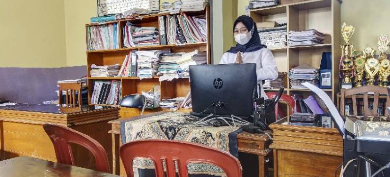 Hotel O 塞拉马尼克池阿米斯村旅游区酒店(Hotel O Desa Wisata Selamanik Ciamis)图片