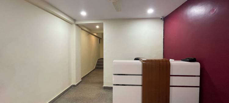 格兰德TMS酒店(Hotel Tms Grand)图片