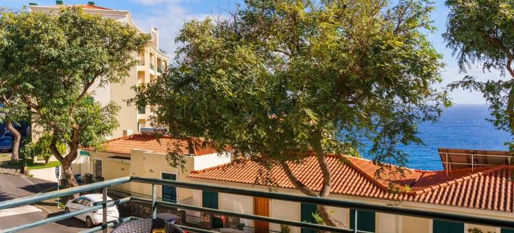 GuestReady - Ocean-View Retreat in Caniço图片