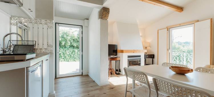 Quinta de S. Miguel 'Casa Da Chaminé图片