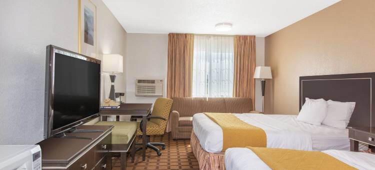 Umpqua Valley Hotel图片