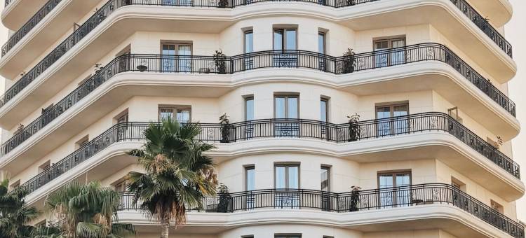 由Onomo收藏的乐广场(Le Square By Onomo Collection)图片