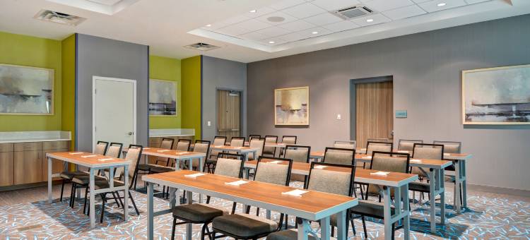 南杰克逊维尔/圣约翰市镇中心希尔顿惠庭酒店(Home2 Suites by Hilton Jacksonville-South/St. Johns Town Ctr)图片