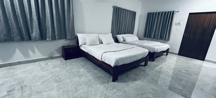 卡尔贾特山(Karjat Hills)图片