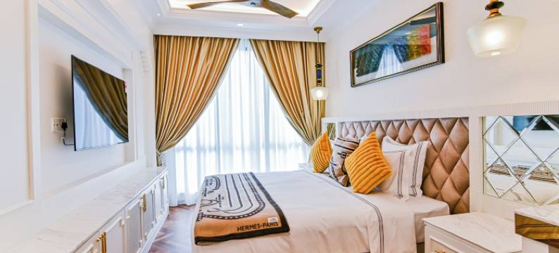 柏尔塔姆健康水疗别墅-小型奢华酒店集团旗下(Bertam Wellness Spa & Villas - A Member of Small Luxury Hotels of the World)图片