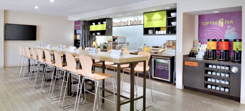 普拉特维尔希尔顿惠庭酒店(Home2 Suites by Hilton Prattville)图片