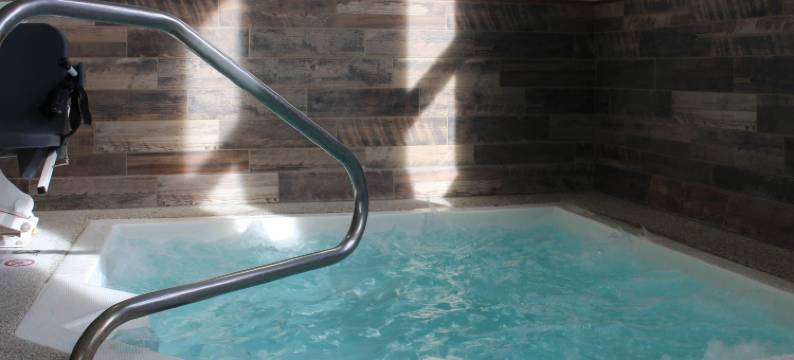 斯皮尔菲什品质酒店 I-90(Quality Inn Spearfish I-90)图片