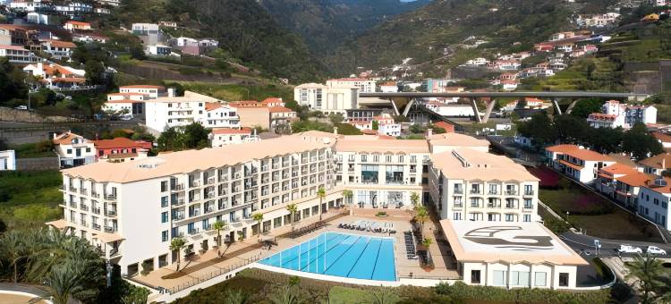 Vila Galé Santa Cruz 岛屿探险之旅(Vila Gale Santa Cruz)图片