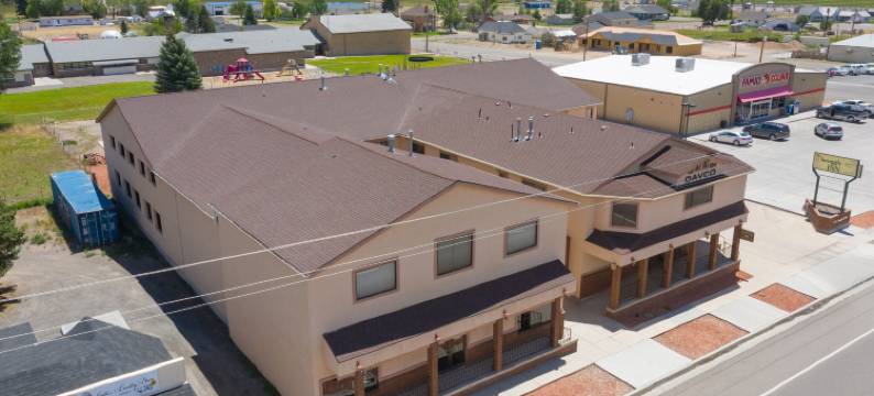 依偎旅馆(The Snuggle Inn)图片