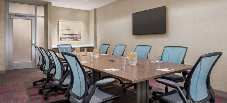 特洛伊希尔顿惠庭酒店(Home2 Suites by Hilton Troy)图片