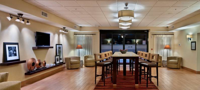 凤凰城安瑟欢朋酒店(Hampton Inn Phoenix/Anthem)图片