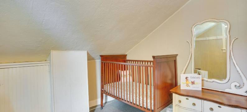 靠近多特大学的Sioux中心住宅(Sioux Center Home Near Dordt University)图片