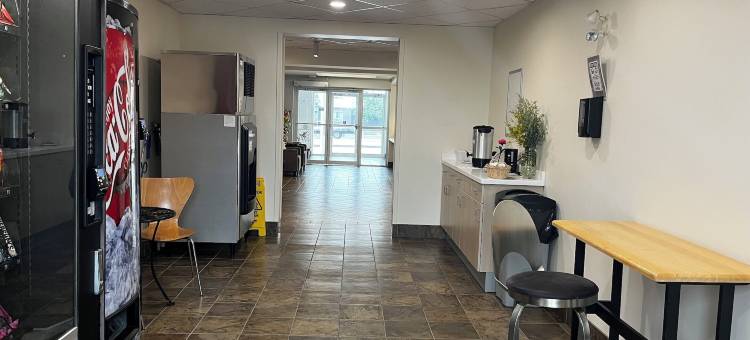 Aurora Inn Estevan图片