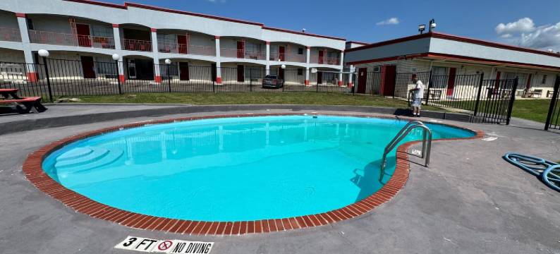 河林旅馆(River Forest Inn)图片