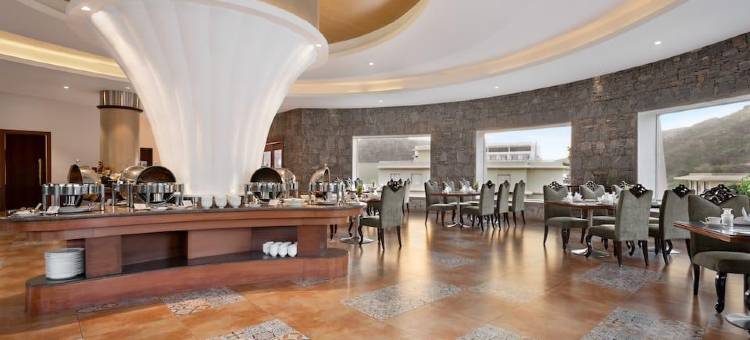 Raajsa Kumbhalgarh - Ihcl SeleQtions图片