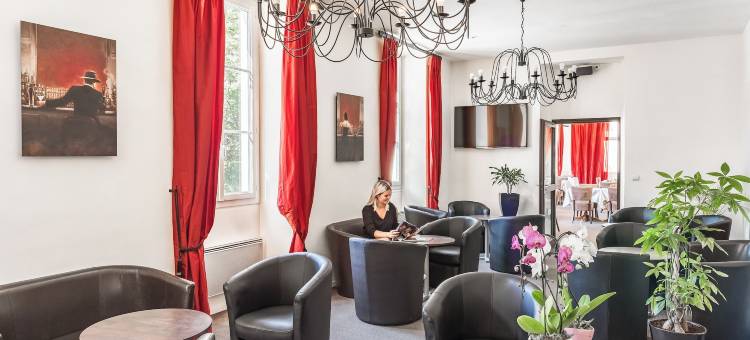 HI Brides-les-Bains图片