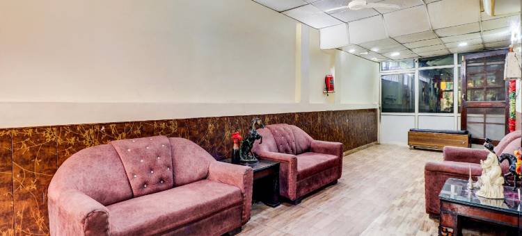 OYO 4069 晨星酒店(Hotel O Clement Town Formerly Morning Star)图片