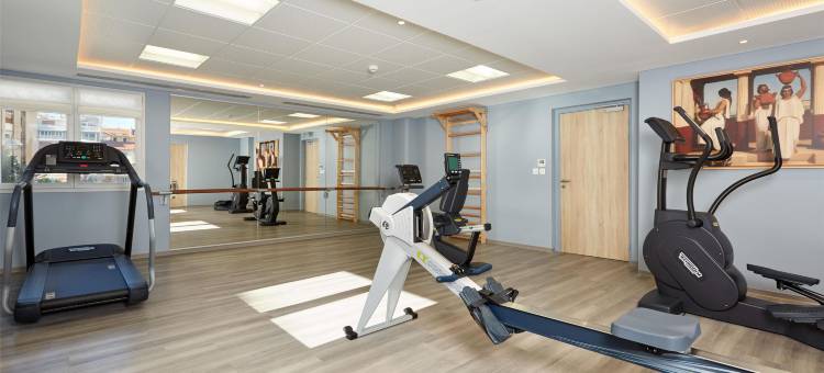 Zenitude 尼斯公寓酒店(Zenitude Hotel Residences Nice)图片