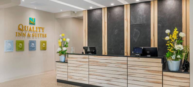 凯艺套房酒店(Quality Inn & Suites)图片