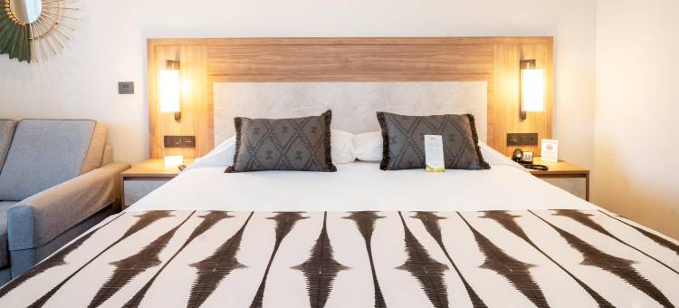 Hotel Riu 哈利斯科 - 全包(Riu Jalisco - All Inclusive)图片