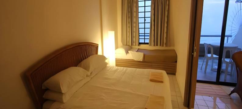 天堂湖公寓酒店(Paradise Lagoon Apartment)图片